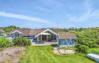Holiday Home Ørnevej Sjællands Odde Denm - Yderby - 1