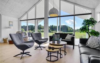 Stunning Home In Stege With Sauna - 8
