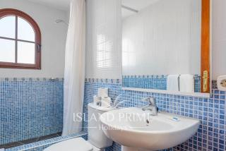 Palms and Heated Pool Views in Amarilla Golf FC144-2xSt - San Miguel de Abona - 5