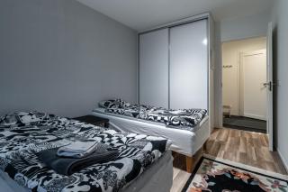 Cozy and modern apartment with lakeside view - Rovaniemi - 5