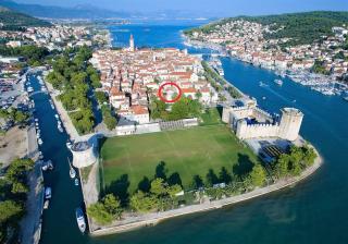 MY DALMATIA - M Apartment Trogir with free parking and roof terrace - Trogir - 9
