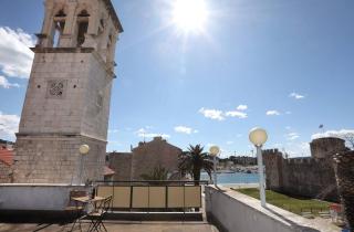 MY DALMATIA - M Apartment Trogir with free parking and roof terrace - Trogir - 8