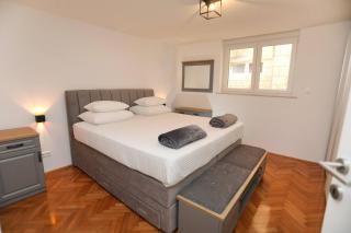 MY DALMATIA - M Apartment Trogir with free parking and roof terrace - Trogir - 6
