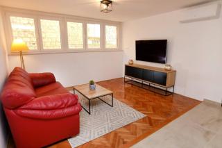 MY DALMATIA - M Apartment Trogir with free parking and roof terrace - Trogir - 2