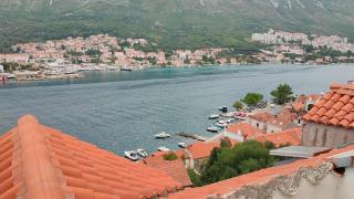 Sola - Cozy Apartment in Dubrovnik with Beautiful Scenery - Dubrovnik - 9