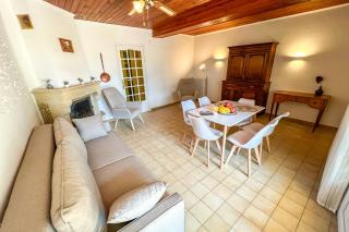 Free Car Parking - Garden - Close to ramparts - Avignon - 8