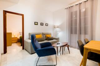 Minty Stay - Mendoza Rios - Sevilla - 9