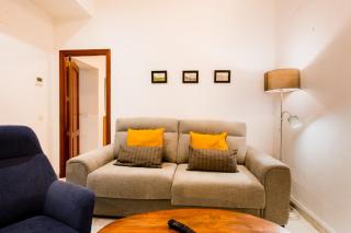 Minty Stay - Mendoza Rios - Sevilla - 6