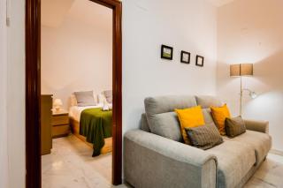 Minty Stay - Mendoza Rios - Sevilla - 5