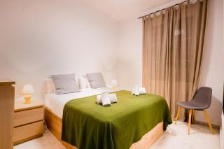 Minty Stay - Mendoza Rios - Sevilla - 2