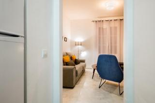Minty Stay - Mendoza Rios - Sevilla - 3