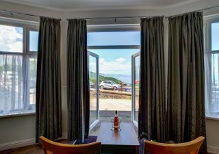 Oddicombe Hall Flat 2 - 5