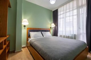 Spacious 3-Bedroom Apartment - Istanbul - 9