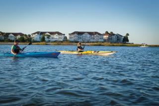 Club Wyndham Ocean Ridge - Edisto Island - 8