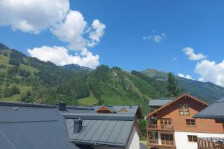 Claudia 5 by SMR Rauris Apartments - close to Spa and Gondola - Rauris - 0
