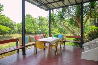 THAN KhaoYai Pak Chong 2-7 ppl & Private Lake - Ban Khlong Yang - 1