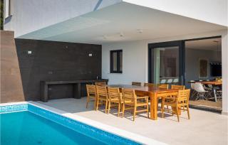 Villa Adria Blue - 1