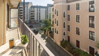 Annecy cœur de ville - Appartement balcon - Annecy - 3