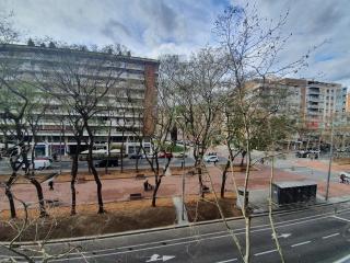 Josep Tarradellas 80 - Barcelone - 4