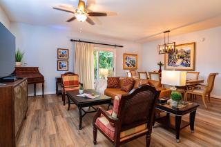 Amazing 1 BR w private balcony new floors and serene views 6205-1 - 8