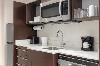 Home2 Suites By Hilton Kitchener - Kitchener - 2
