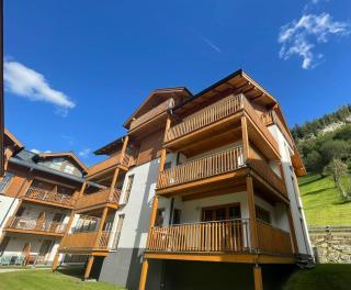 Claudia 7 by SMR Rauris Apartments - inc Spa and near Gondola - Rauris - 0