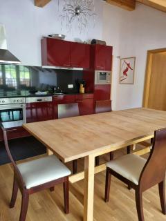 Claudia 7 by SMR Rauris Apartments - inc Spa and near Gondola - Rauris - 7