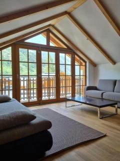 Claudia 7 by SMR Rauris Apartments - inc Spa and near Gondola - Rauris - 6