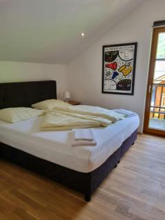 Claudia 7 by SMR Rauris Apartments - inc Spa and near Gondola - Rauris - 3
