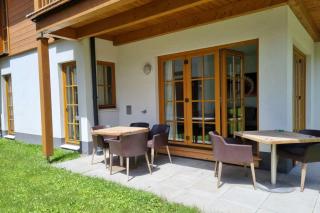 Bianca 2 by SMR Rauris Apartments - inc Spa and National Summercard - near Gondola - 9