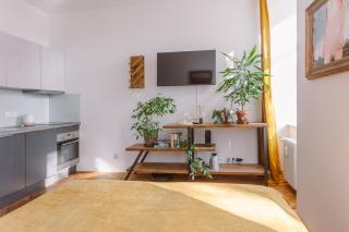 Urban lifestyle Brno - Brünn - 4