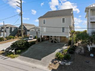 Parrotise - Surf City - 9