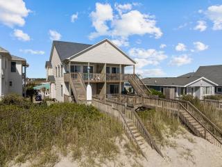 Parrotise - Surf City - 7