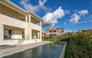 Beautiful Home In Vabriga - 3