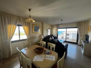 3 Bed Beachfront Penthouse with great views - Manilva - 8