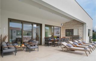 Villa Olive Grove - Smoković - 4