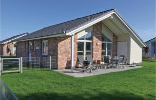 Stunning Home In Dagebüll With Sauna - Dagebüll - 0