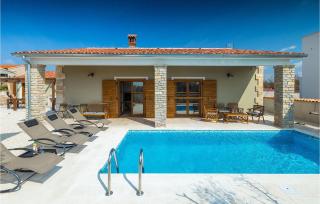 Villa Malena - Juršići - 6