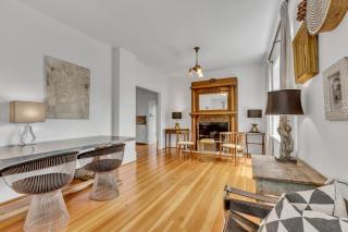 The Queen Elizabeth Park Home - 7