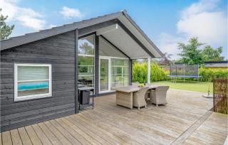 2 Bedroom Nice Home In Skibby - Skibby - 4