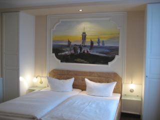 Pension Giesserstrasse Leipzig - 0