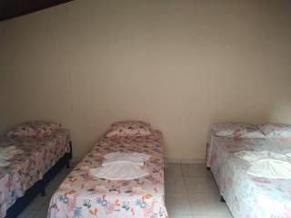 Pousada Lua Mar Arraial d'Ajuda - Arraial d'Ajuda - 1