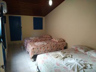 Pousada Lua Mar Arraial d'Ajuda - Arraial d'Ajuda - 9