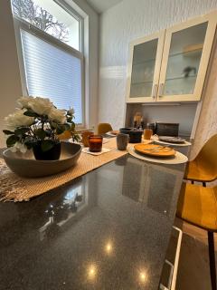 Traumdomizile - Wohnung am grünen Stadtrand - Chemnitz - 3