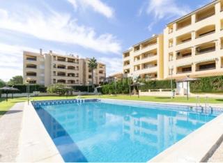 Apartamento Mar de Cristal Miraflores IV - 0