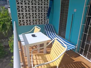 Ocean View Apartments - Bridgetown - 1