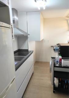 Apartamento Mar de Cristal Miraflores IV - Mar de Cristal - 9