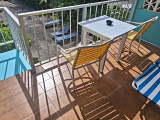 Ocean View Apartments - Bridgetown - 2