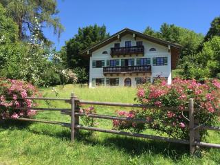 Ferienwohnung Mühlenweg - Saaldorf-Surheim - 9