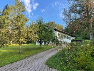 Ferienwohnung Mühlenweg - Saaldorf-Surheim - 8